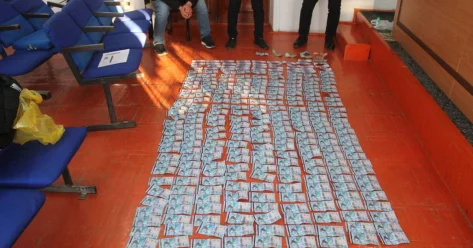 23 человека проходят по делу о незаконном выводе 200 миллиардов теңге