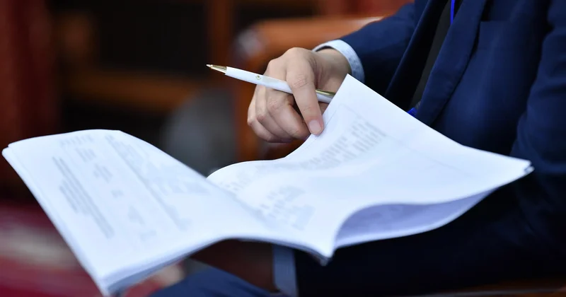 Мемлекеттік қызметшілердің мүлкін сенімгерлік басқаруға беру қағидалары жаңартылды