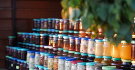Себя прокормим: 80 100% основных продуктов уже производят в Казахстане