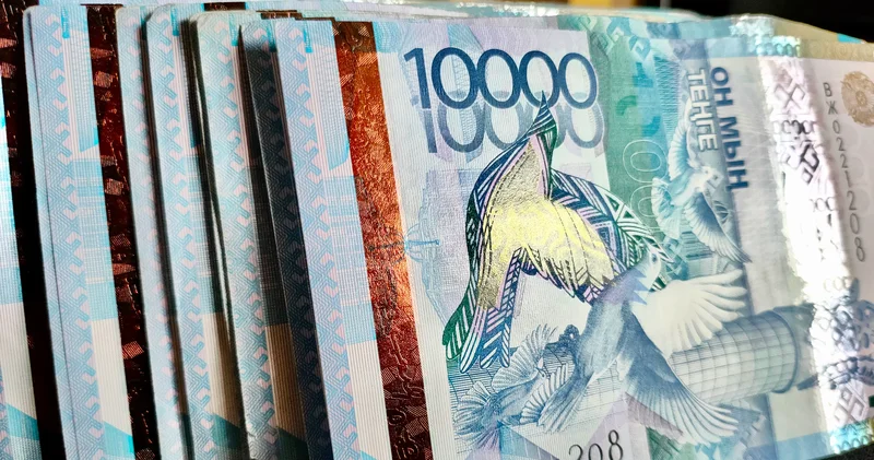 Қазақстаннан 200 млрд теңгені заңсыз шығарған қылмыстық схема ашылды