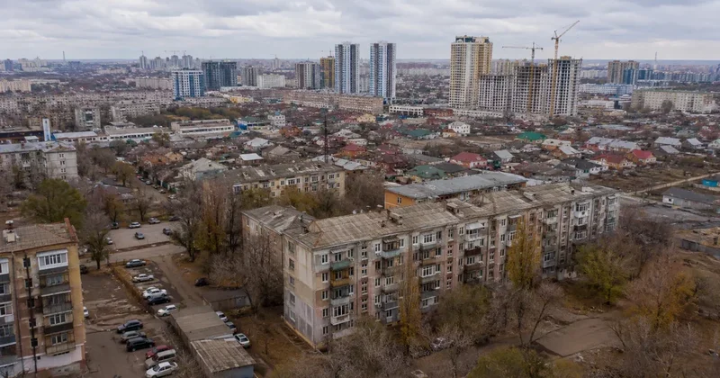 В Астане утвердили список домов для ремонта ради единого архитектурного облика