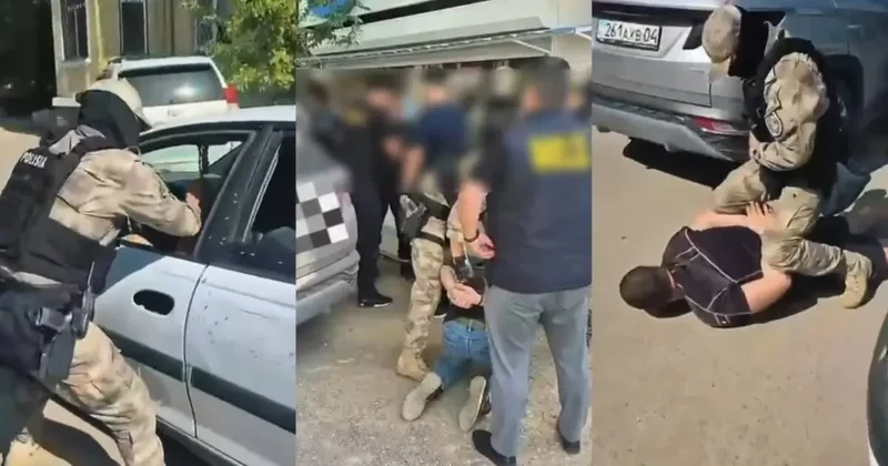 Ақтөбеде бопсалау және тонаумен айналысқан топтың әрекетіне тосқауыл қойылды