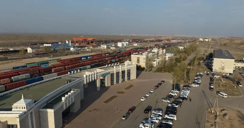 Солтүстік Қазақстан облысында қайта жөндеуден кейін Тайынша, Жаңаесіл және Саумалкөл станцияларының вокзалдары ашылды