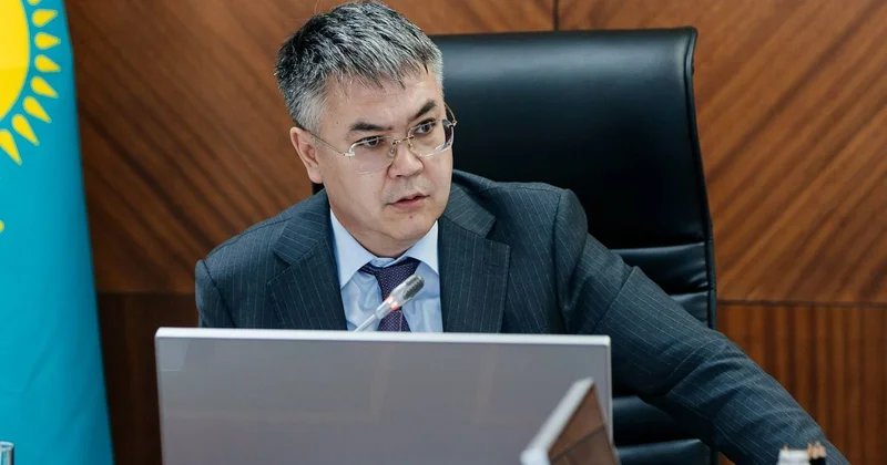 Атырау облысында әкім Шәпкенов ауысады деп күтілуде