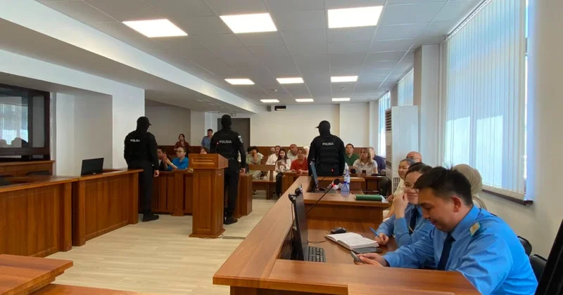 Сұлтан Сәрсемәлиевтің бес баласына қатысты сот шешімі жарияланды