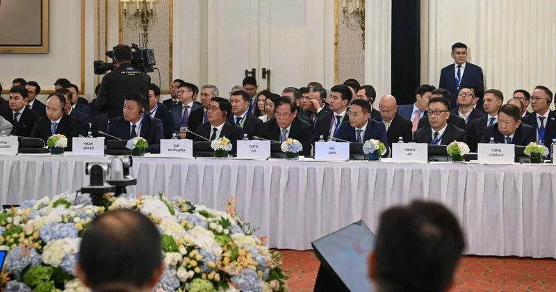 Тоқаев: Алатау қаласы алдағы уақытта Еуразиядағы таланттардың жаңа орталығы болады деп сенемін