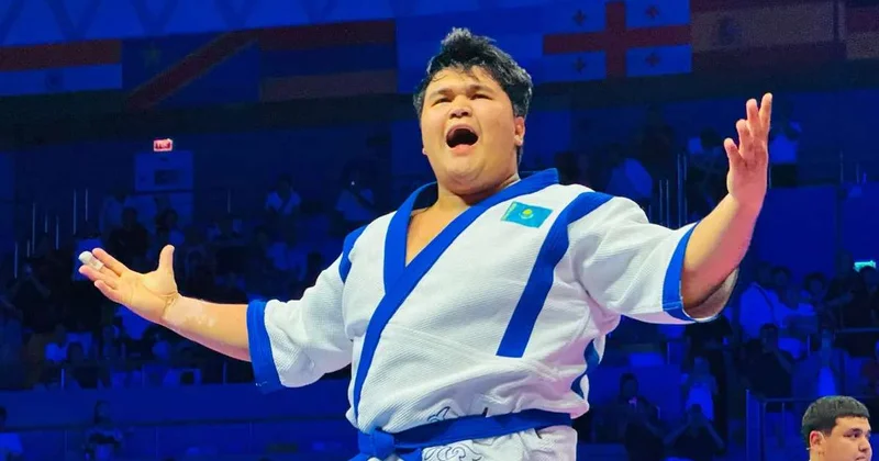 Токаев поздравил победителя Qazaqstan Barysy 2026