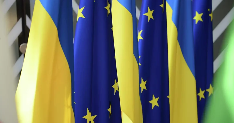 Балтық елдері мен Венгрия Украина жөніндегі келіссөзге алаңдаушылық білдірді