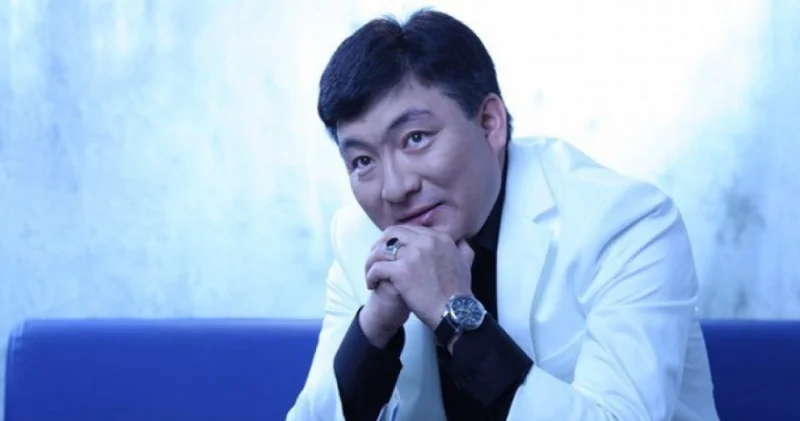 Қайран Бекжан, замандасым ай : Тоқтар Серіков өмірден өткен ақынға көңіл айтты