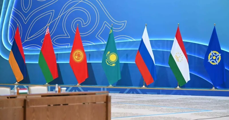 Арменияның ҰҚШҰ дағы болашағы туралы шешім оңтайлы мерзімде қабылдануы тиіс бас хатшы