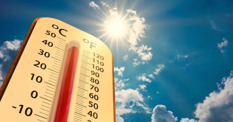 Қазақстанның бірқатар өңірінде дауыл, бұршақ және 40 градусқа дейін ыстық болады