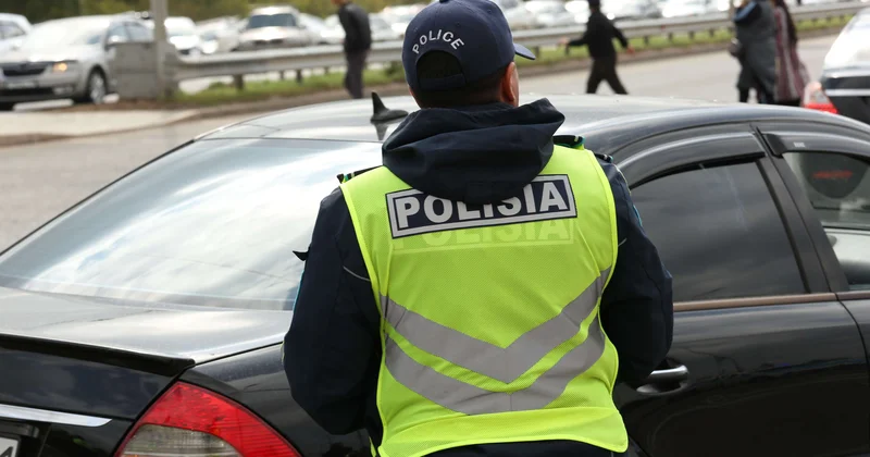 Свыше полутора тыс нарушений ПДД выявили за сутки в Алматы
