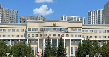 Об отмене 60 дневного безвизового режима в Таиланде высказались в МИД РК