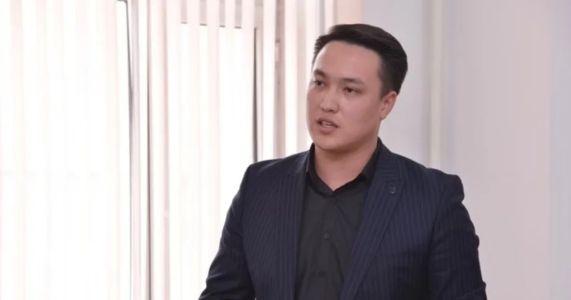 Қазақстанда еш жерде оқымайтын және жұмыс істемейтін жастардың үлесі 5,8 пайызды құрайды Дидарбек Ділдәбек