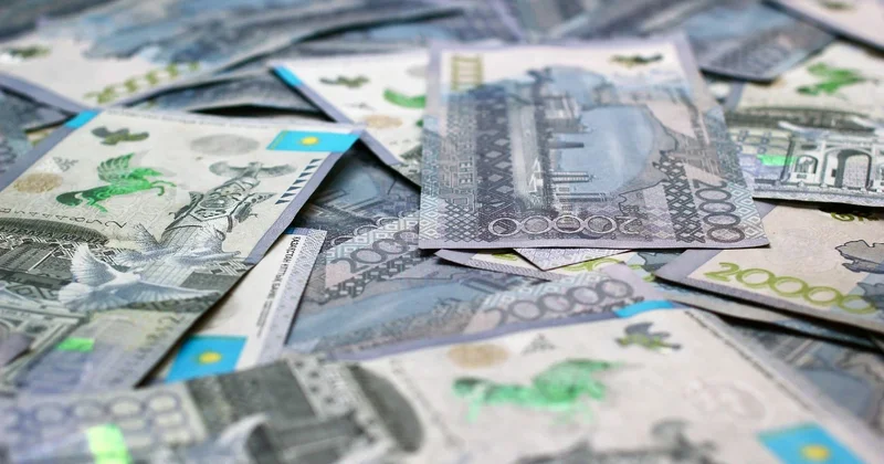 Субсидии на 103 млн тенге растратили в личных целях в Туркестанской области