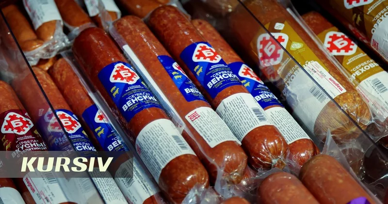 Перебивали сроки годности: сотрудница раскрыла изнанку белорусских магазинов в Алматы