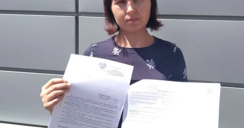 Волокита с кражей ЭЦП продолжается
