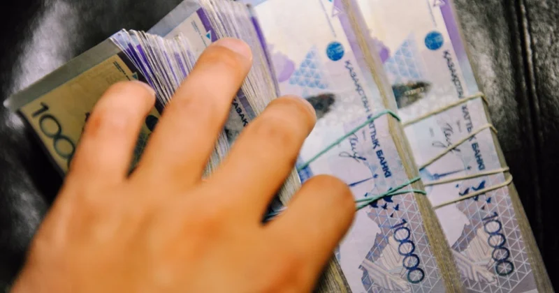 Малды қолдан жазып , миллиондарды иемденген: Қазақстанның оңтүстігінде жымқыру схемасы анықталды