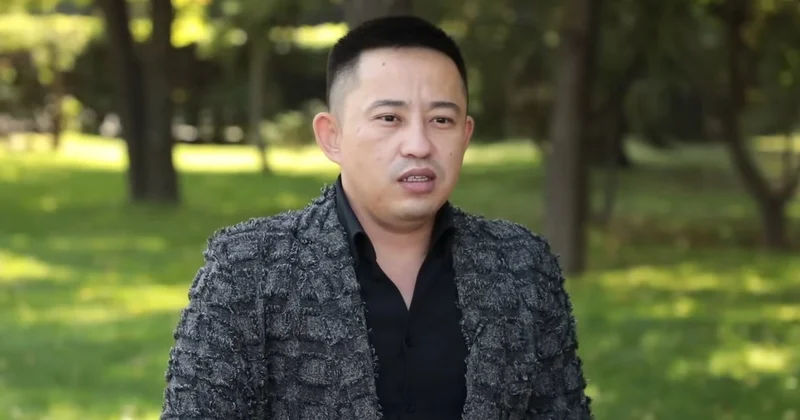 Актер Нұрсұлтан Жақсыген бұрынғы әйелі туралы жазбалары үшін бас бостандығынан айырылды