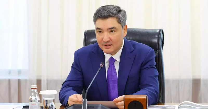 Бектенов жылыту маусымы уақтылы басталмаған өңір әкімдері жеке жауап беретінін ескертті