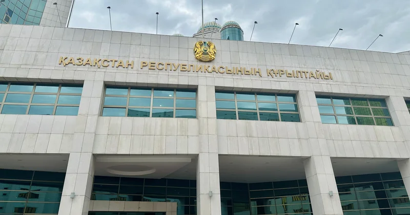 Әкімдер мен министрлер қатысады: Құрылтай жанындағы Қоғамдық палата қалай жұмыс істейді