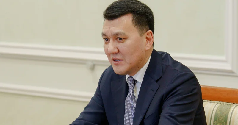 Вице президент Қарин Қазақстан ішкі саясатының негізгі бағдарларын атады
