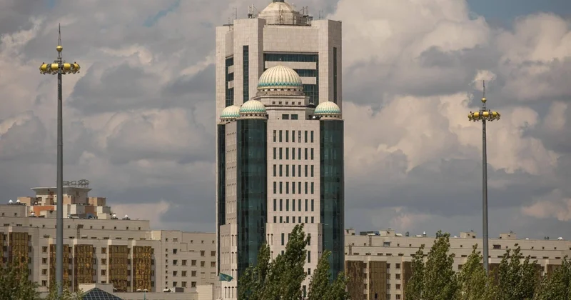 При Курултае создадут палату для нулевого чтения законопроектов