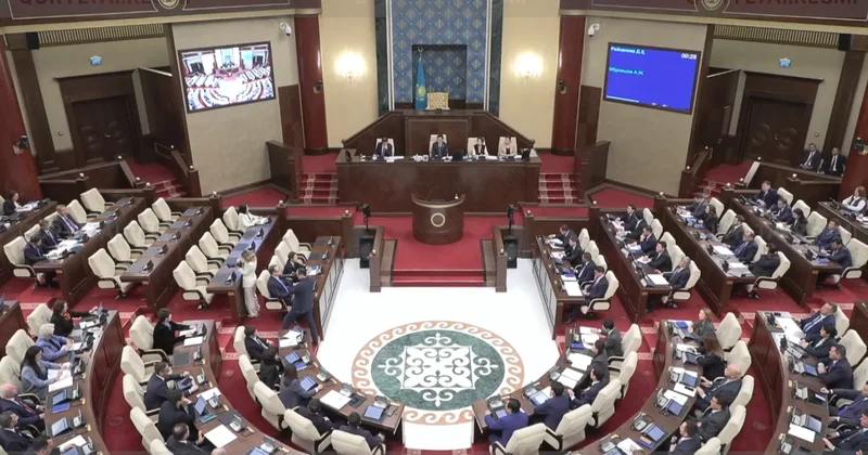 Казахстан присоединится к правилам ВТО по внутреннему регулированию услуг