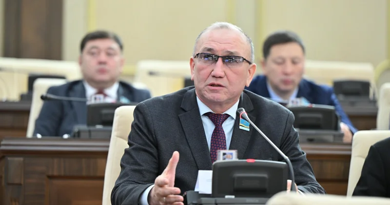 Марат Башимов: Қоғамдық палата қоғамдық демократияның тиімді институты
