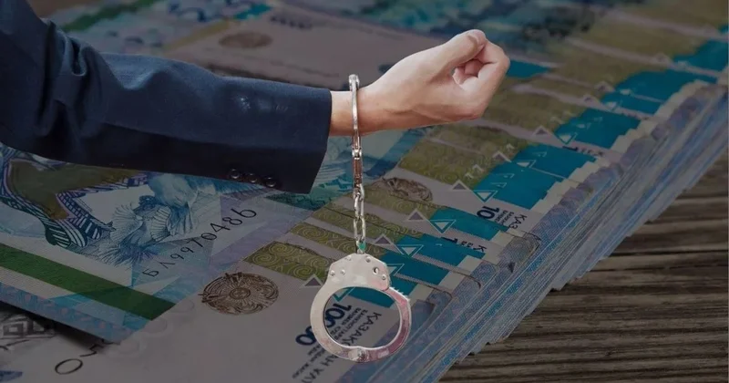 БЖЗҚ дан 46 млрд теңге жымқырған: Жалған стоматологиялардың бір иесі ұсталды