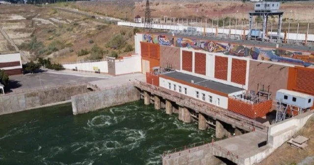 Өнеркәсіп мекемелері 2027 жылдың 10 маусымына дейін су пайдалану жоспарын ұсынуға міндетті