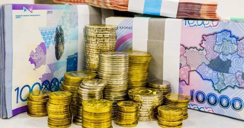 Алматының бюджет кірістері биыл алғаш рет 2,3 трлн теңгеден асады