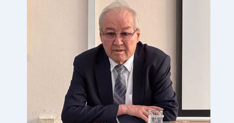 Алдан Смайыл, жазушы, Мемлекеттік сыйлықтың лауреаты: Өзін өзі насихаттайтындар көбейді