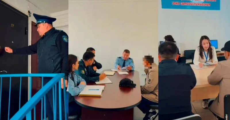 Екінші мүмкіндік: Атырауда бұрын сотталғандарды жұмысқа орналастырып жатыр