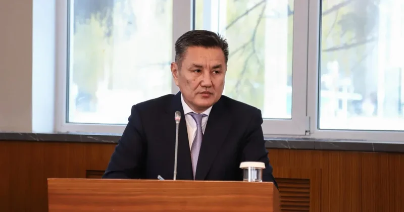 Аким ВКО назвал главные задачи промышленного сектора области
