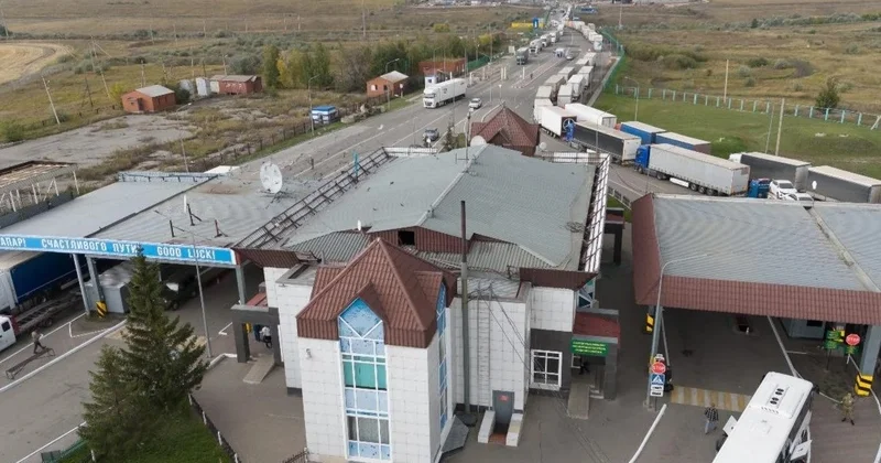 РФ Сыртқы істер министрлігі Қазақстан Ресей шекарасындағы жағдайға түсінік берді