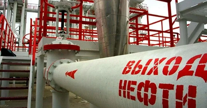 Ұлыбритания Лукойлға санкция енгізді: Қазақстандағы жобаларға әсері қандай?