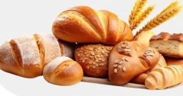 Қазақстанда жыл басынан бері 326,3 мың тонна нан өндірілді