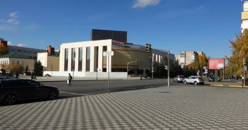 БҚО да жалған инвесткомпания әшкереленді