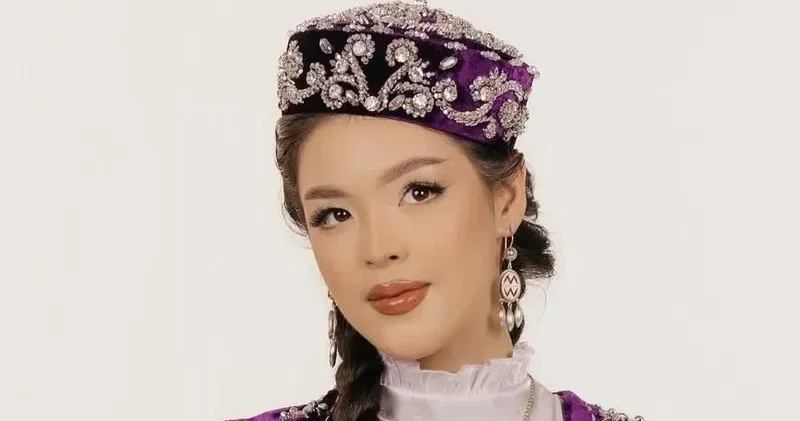 Ақтаудың ең сұлу қызы таңдалды