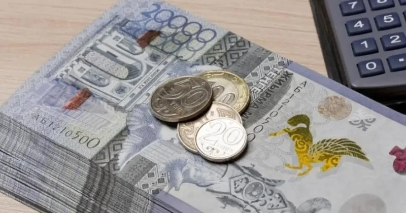 Қөпбалалы отбасылар мен марапатталған аналар 449 млрд теңге жәрдемақы алды