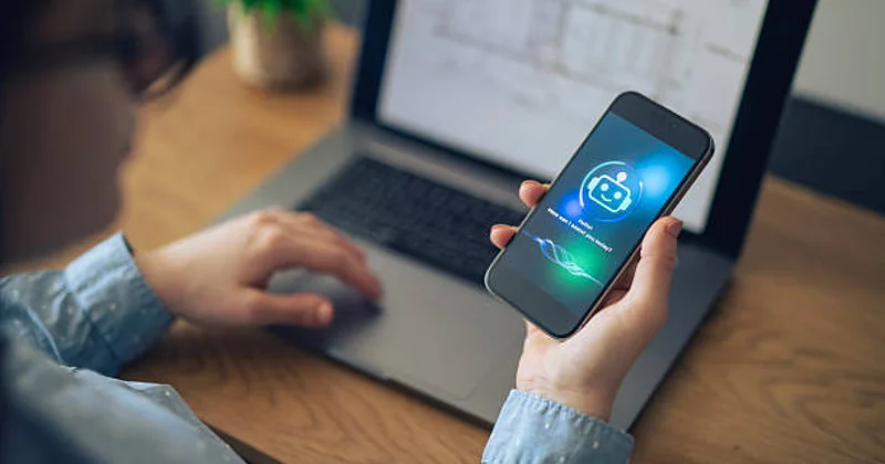 Әлем тұрғындарының басым бөлігі жасанды интеллектке сақтықпен қарайды