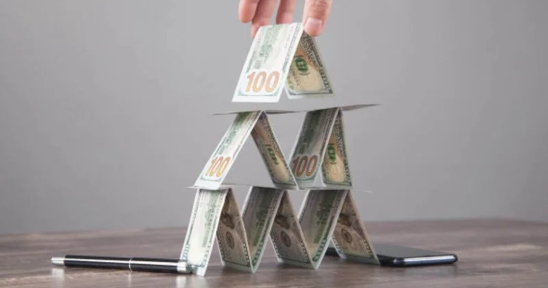Доход до 1,5% в день: в ЗКО выявлена финансовая пирамида