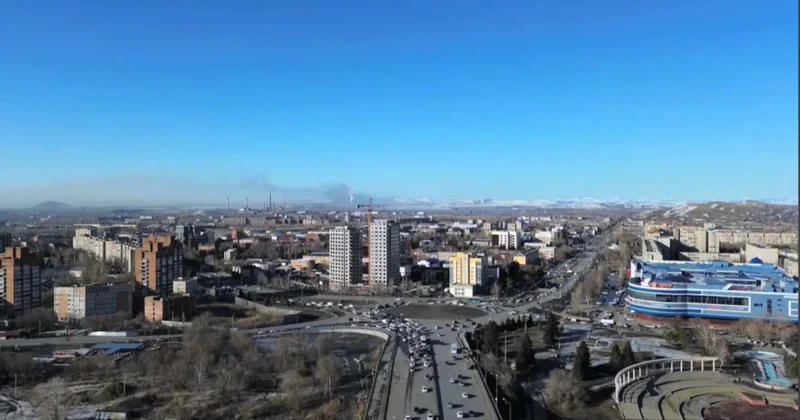 Өскеменде жылу тарифі төмендеді