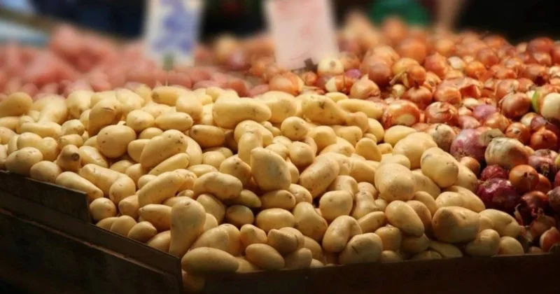 Сауда министрлігі әлеуметтік маңызы бар азық түлік бағасын бақылауды күшейтеді