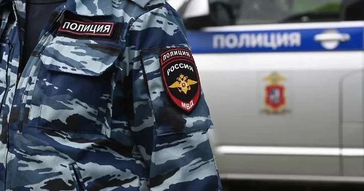 Қазақстан азаматы Питер FM студиясын басып алмақ болған