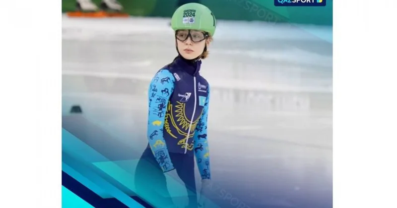 Астанада шорт тректен Әлем кубогінің бірінші екінші кезеңдері өтеді