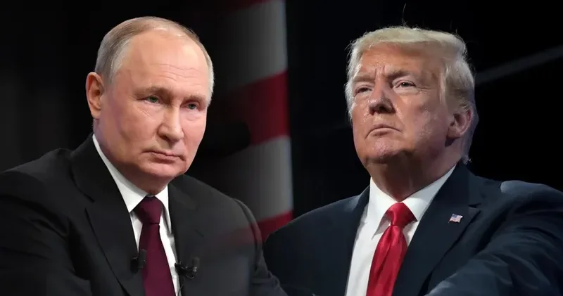 Путин мен Трамп Будапештте кездесуге келісті
