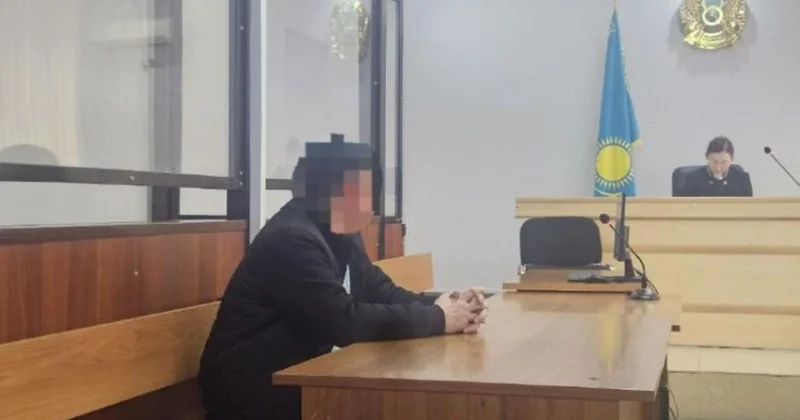 Даже прокурор удивился : дело об избиении в вытрезвителе Костаная дошло до суда