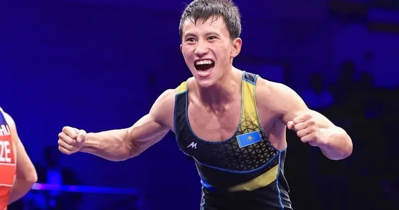 Грек рим күресі: жастар арасындағы әлем чемпионатында ел намысын кімдер қорғайды